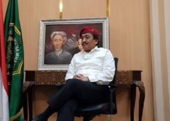 Ma’mun Murod: Masih Perlukah Sidang Itsbat?