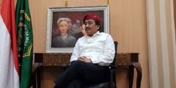 Ma’mun Murod: Masih Perlukah Sidang Itsbat?