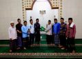 Safari Ramadhan Putaran Pertama Ponpes Modern MBS Bumiayu berakhir di PCM Jatilawang Banyumas