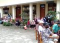 PRM Bumiayu Brebes Berbagi Berkah Ramadhan Sebanyak 285 paket untuk Warga