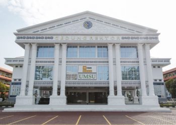 Top 5 Kampus Swasta Terbaik di Sumut, UMSU Urutan Pertama Jadi Favorit Mahasiswa Baru