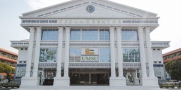 Top 5 Kampus Swasta Terbaik di Sumut, UMSU Urutan Pertama Jadi Favorit Mahasiswa Baru