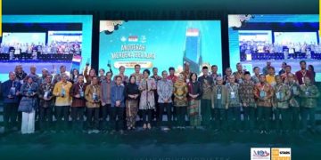 UMSU Raih Penghargaan di Ajang Anugerah Merdeka Belajar 2023