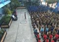 Apel HJL Lamongan SMK Muhlibat Gunakan Bahasa Jawa