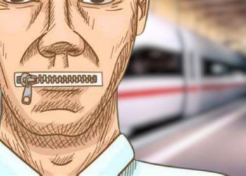 KompasTV Dituntut Bayar Royalti, AJI dan LBH Pers: Upaya Bungkam Pers terkait KCIC