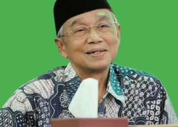 25 Tahun Reformasi, Busyro: Korupsi di Indonesia Justru Makin Mengakar dan Sistemik