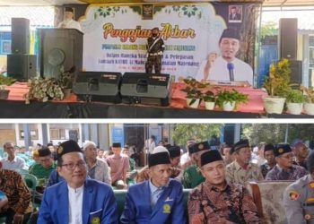 Ketua PDM Cilacap: Eksistensi KBIHU al-Mabrur sebagai Media Dakwah Persyarikatan