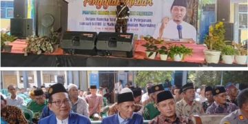 Ketua PDM Cilacap: Eksistensi KBIHU al-Mabrur sebagai Media Dakwah Persyarikatan