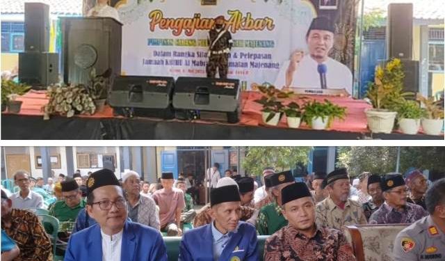 Ketua PDM Cilacap: Eksistensi KBIHU al-Mabrur sebagai Media Dakwah Persyarikatan