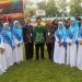 Pidato 6 Bahasa Santri PontrenMu Darul ‘Ulum Majenang Meriahkan Pembukaan Musyda Muhammadiyah dan Aisyiyah Cilacap