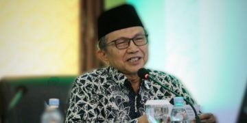 Dahlan Rais: Dakwah Digital Jangan Membuat Jamaah Masjid Sepi