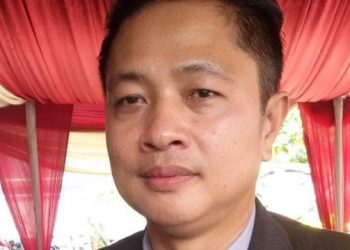 Pengalaman Politik Kader Muhammadiyah Darmadi Djufri