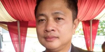 Pengalaman Politik Kader Muhammadiyah Darmadi Djufri