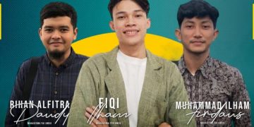 Tim Debat Bahasa Inggris UMSU Juara “National University Debating Championship” Wilayah Sumatera