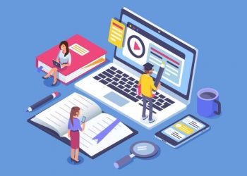 Jebakan Teknologi dan Jalan Reputasi Akademik