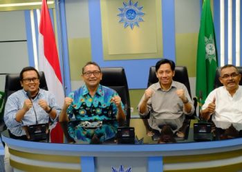 Antisipasi Dampak El-Nino, MPM PP Muhammadiyah Gelar Talk Show