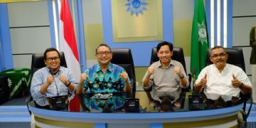 Antisipasi Dampak El-Nino, MPM PP Muhammadiyah Gelar Talk Show