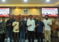 Fakultas Hukum UMSU Gelar FGD “Strategi Advokasi dalam Menjaga Keseimbangan dan Keberlanjutan Lingkungan”