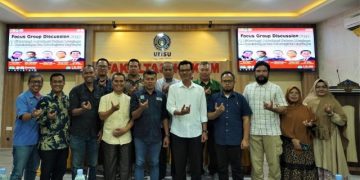 Fakultas Hukum UMSU Gelar FGD “Strategi Advokasi dalam Menjaga Keseimbangan dan Keberlanjutan Lingkungan”