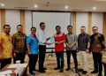 MPR RI dan Fakultas Hukum Gelar FGD Terkait “Tata Cara Pelantikan dan Pemberhentian Presiden/Wapres”