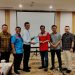 MPR RI dan Fakultas Hukum Gelar FGD Terkait “Tata Cara Pelantikan dan Pemberhentian Presiden/Wapres”
