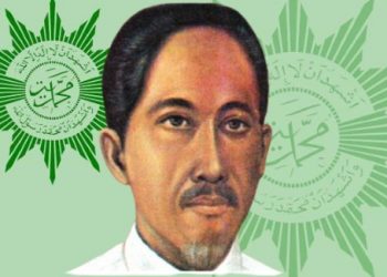 Haji Fakhruddin: Jadi Warga Muhammadiyah Tidak Boleh Setengah-setengah, Harus Kaffah