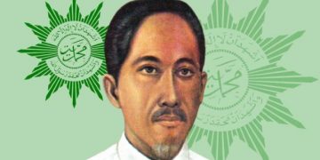 Haji Fakhruddin: Jadi Warga Muhammadiyah Tidak Boleh Setengah-setengah, Harus Kaffah