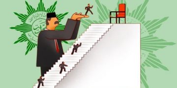 Problem Pembuatan Daftar Kader Persyarikatan yang Akan Maju dalam Pileg 2024