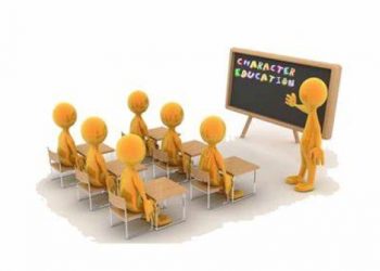 Hardiknas 2023; Momentum Memperkuat Kembali Revolusi Karakter