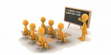 Hardiknas 2023; Momentum Memperkuat Kembali Revolusi Karakter