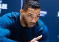 Petarung UFC Kevin Lee: “Islam Menyelamatkan Saya dari Narkoba”