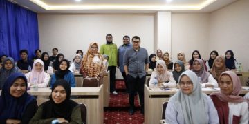 FEB UMSU Buka Kelas Internasional