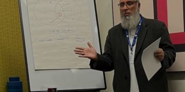 Konferensi Kedokteran Islam di Sydney Akan Bahas Soal EOL dan Donasi Organ