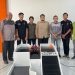Tim Fakultas Teknik UMSU Wakili Sumut ke Kontes Robot Nasional