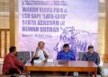 Jelang Idul Adha, MPM Berikan Pencerahan tentang Virus PMK dan LDS Sapi “Lato-lato”