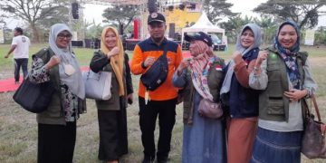 LLHPB PWA Jatim Turut Semarakkan Puncak HKB 2023