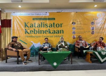 Mensyukuri 2 Dekade, MAARIF Institute Luncurkan Buku Perjalanan Lembaga