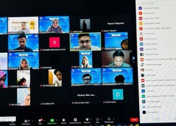 118 Mahasiswa UMSU Magang Kampus Merdeka Hingga ke Papua