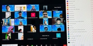 118 Mahasiswa UMSU Magang Kampus Merdeka Hingga ke Papua