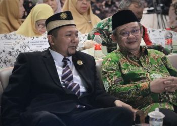 Fathin Hammam dan Pantun