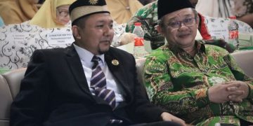 Fathin Hammam dan Pantun