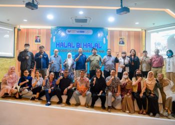 Gandeng PATH dan Kemenkes, MDMC Gelar Pelatihan Manajemen Krisis dan Klinis Oksigen Medis