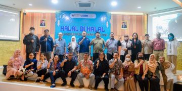 Kolaborasi Forum PRB dan Sekber SPAB Jadi Kunci Percepatan Implementasi Pendidikan Tangguh Bencana