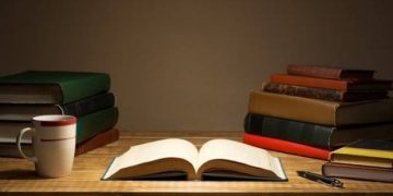 Literasi dalam Islam (2): Mencari Ilmu