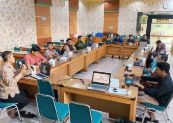Gerak Cepat, MPI PDM Bantul Rumuskan Program 5 Tahun Kedepan