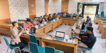 Gerak Cepat, MPI PDM Bantul Rumuskan Program 5 Tahun Kedepan