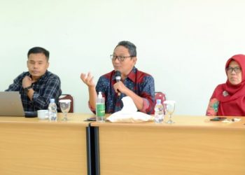 MPM PP Muhammadiyah Siapkan Kurikulum SEKAM untuk Lahirkan Pendamping Perubahan
