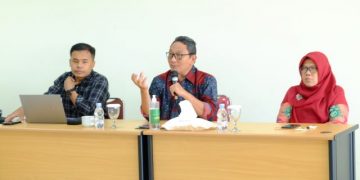 MPM PP Muhammadiyah Siapkan Kurikulum SEKAM untuk Lahirkan Pendamping Perubahan