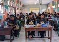 Bahas Sejumlah Agenda Jelang Musycab, PCM dan PCA Palang Laksanakan Muspimcab