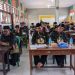 Bahas Sejumlah Agenda Jelang Musycab, PCM dan PCA Palang Laksanakan Muspimcab